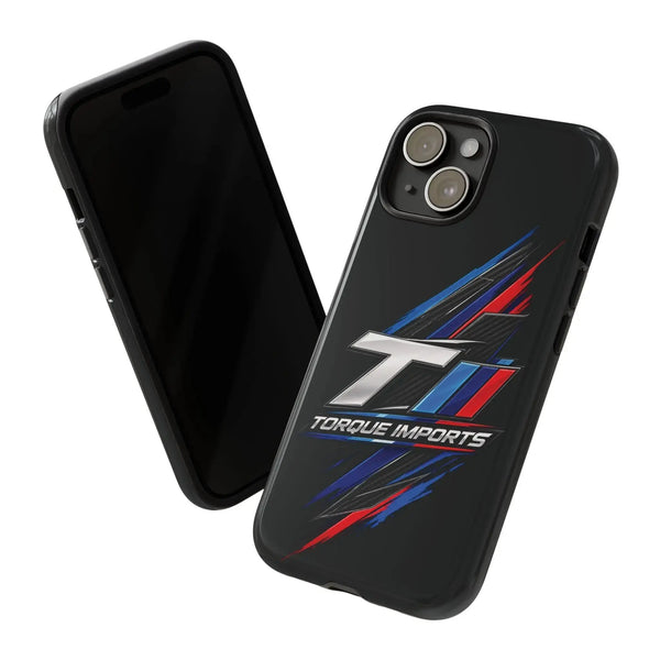 Additional view of Torque Imports Phone Case