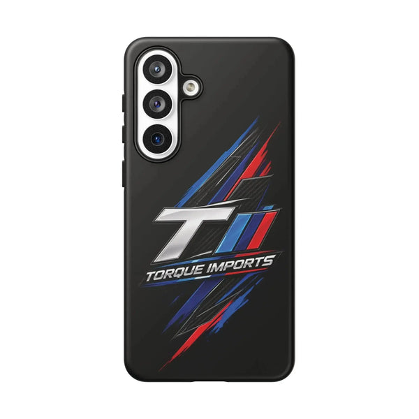 Torque Imports Phone Case for Samsung Galaxy S26 Plus, matte finish