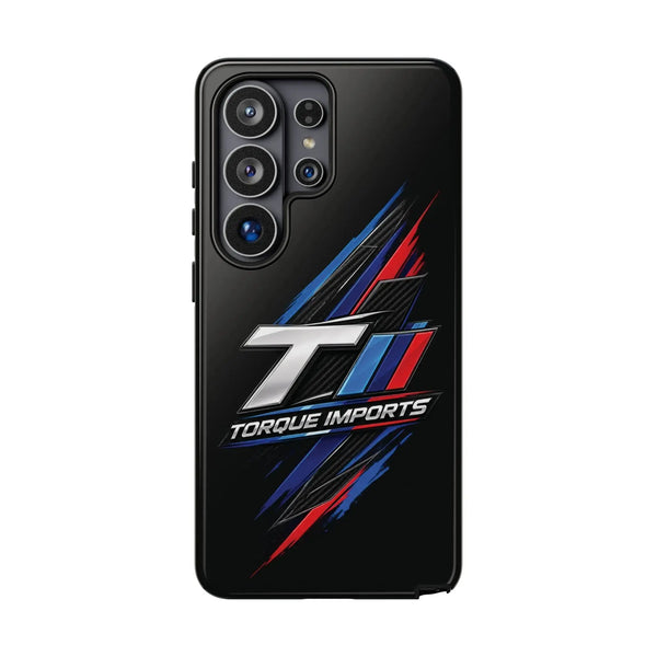 Torque Imports Phone Case for Samsung Galaxy S26 Ultra, glossy finish