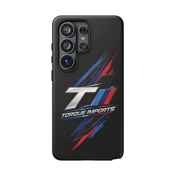 Torque Imports Phone Case for Samsung Galaxy S26 Ultra, matte finish