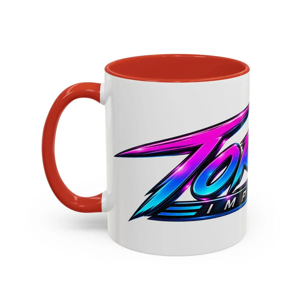 Coffee-Mug