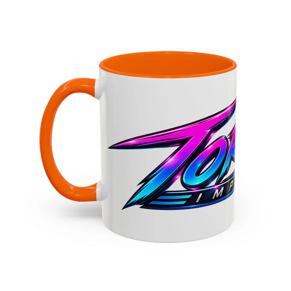Coffee-Mug