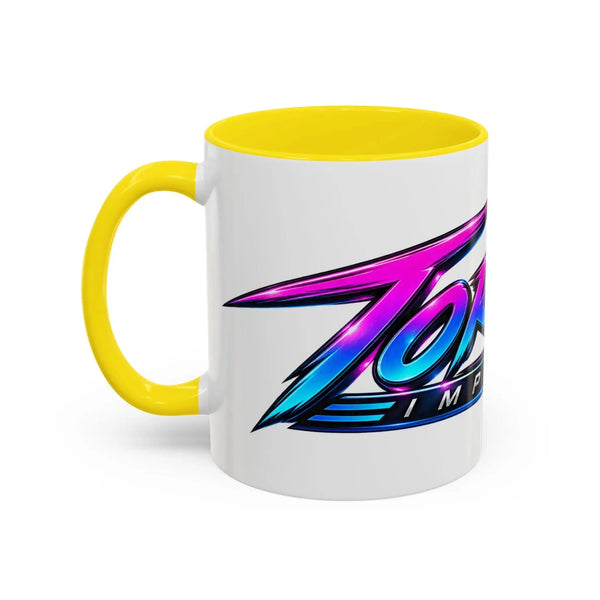 Coffee-Mug