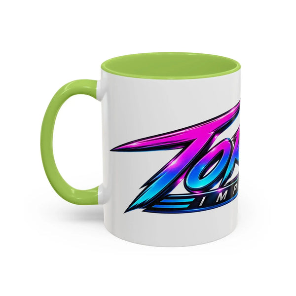 Coffee-Mug