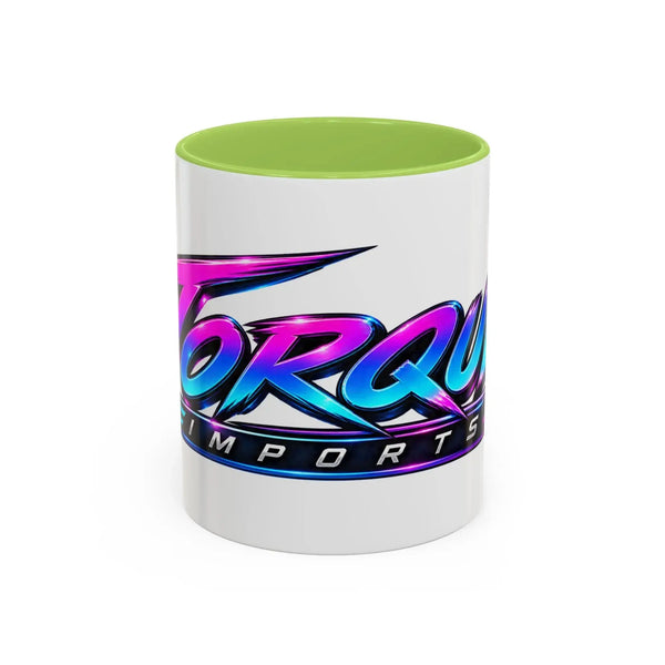 Coffee-Mug