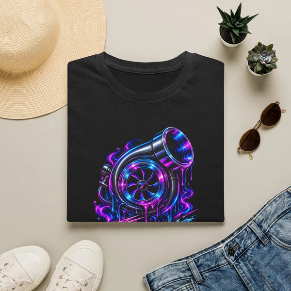 Turbo-Drip