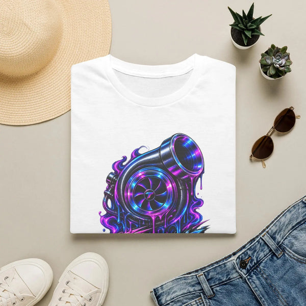 Turbo-Drip
