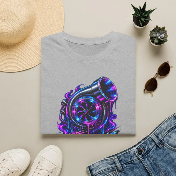 Turbo-Drip