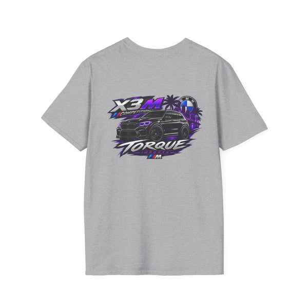 Torque-X3M