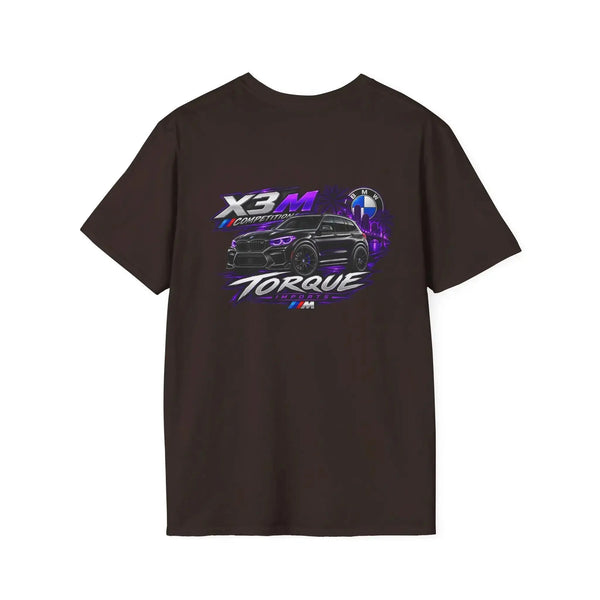 Torque-X3M
