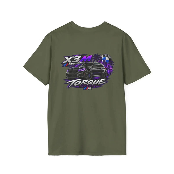 Torque-X3M