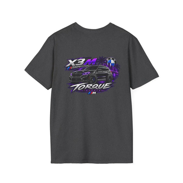 Torque-X3M