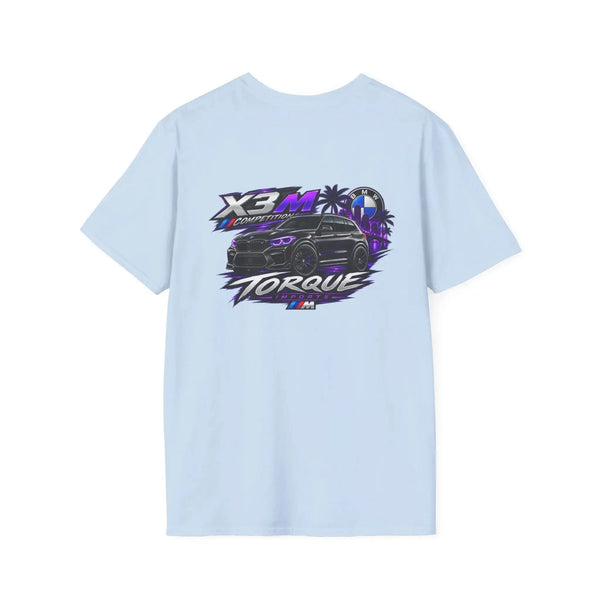 Torque-X3M