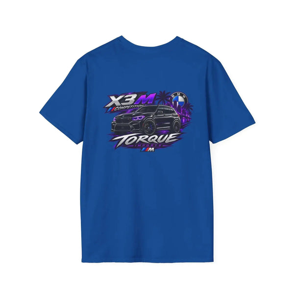 Torque-X3M