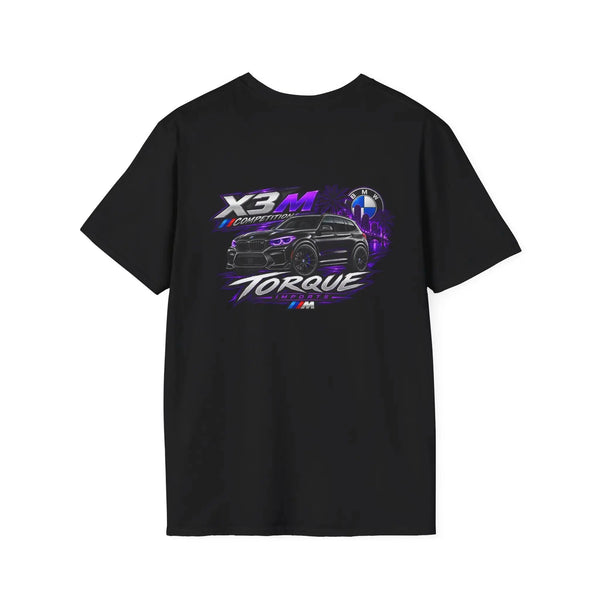 Torque-X3M