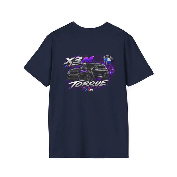 Torque-X3M