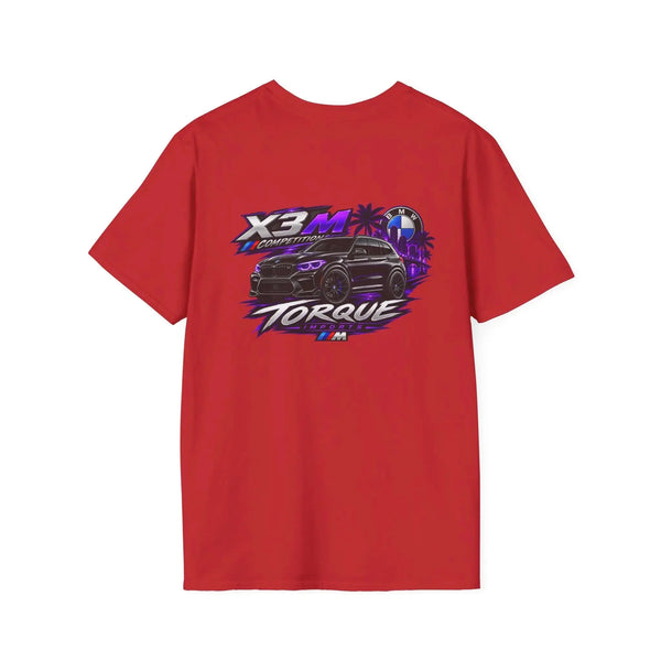 Torque-X3M
