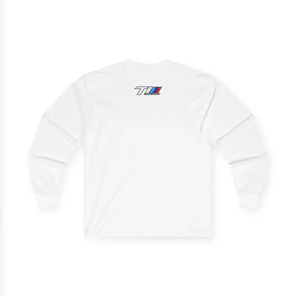 Additional view of Torque Motorsports Turbo Long Sleeve Tee