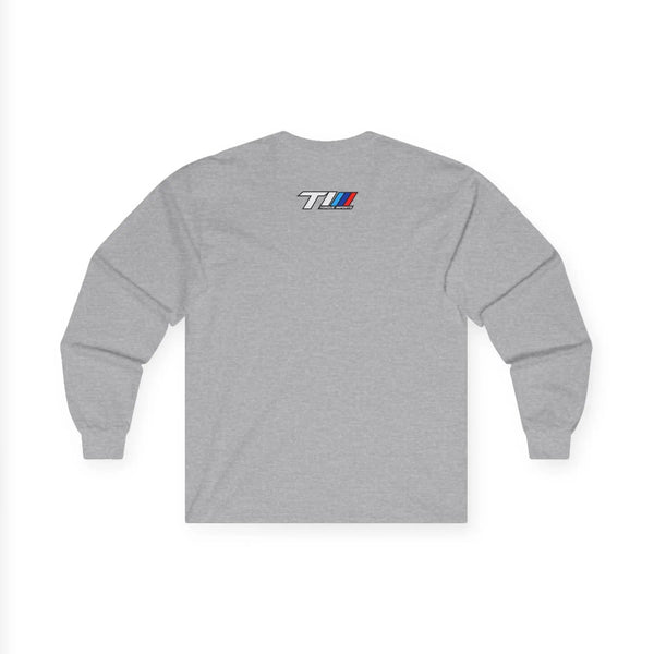 Additional view of Torque Motorsports Turbo Long Sleeve Tee