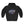 Load image into Gallery viewer, Torque Racing Zip Hoodie in Black
