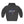 Load image into Gallery viewer, Torque Racing Zip Hoodie in Dark Heather
