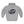 Load image into Gallery viewer, Torque Racing Zip Hoodie in Sport Grey
