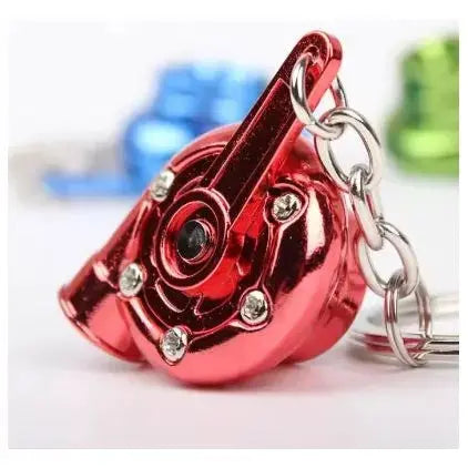 Keychain