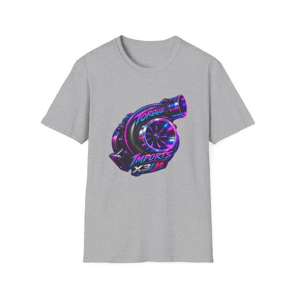Turbo-Tee