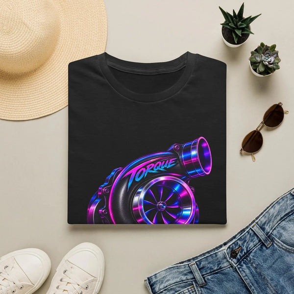 Turbo-Tee