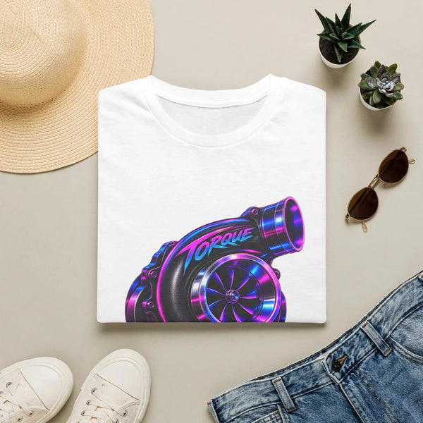 Turbo-Tee