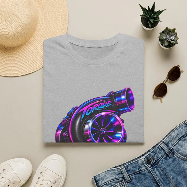 Turbo-Tee