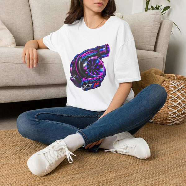 Turbo-Tee