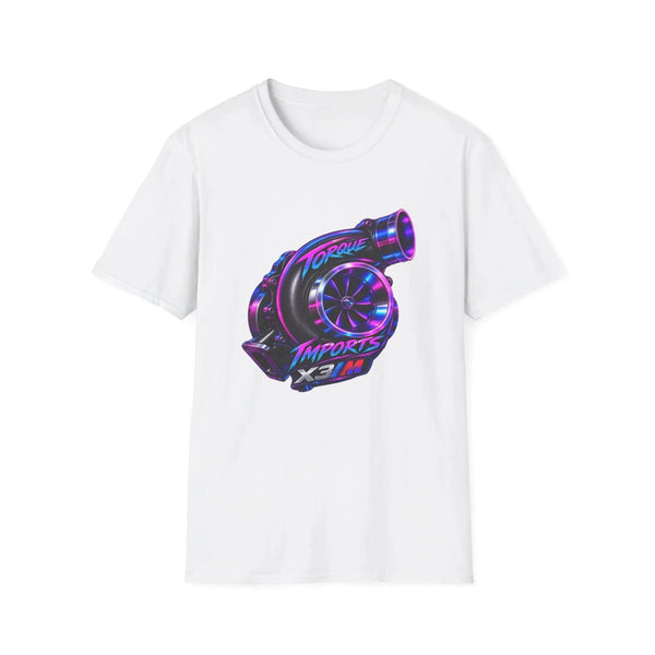 Turbo-Tee