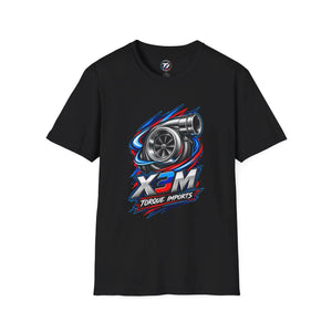 Turbo-X3M