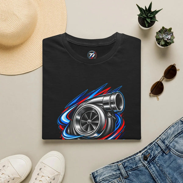 Turbo-X3M