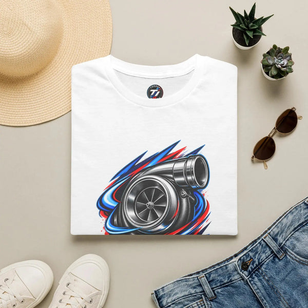 Turbo-X3M