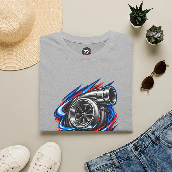 Turbo-X3M