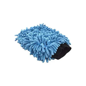 Wash-Mitt