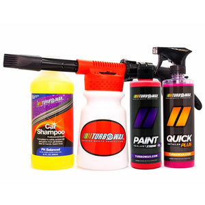 Wash-Kit
