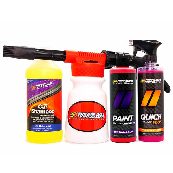 Wash-Kit