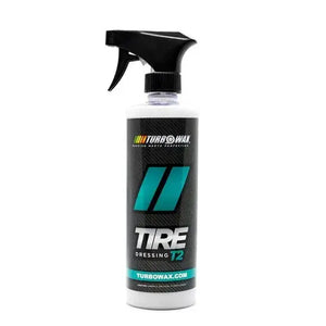 Tire-Dressing
