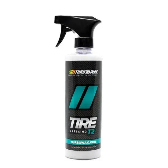 Tire-Dressing