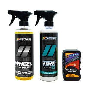 Wheel-Tire-Kit