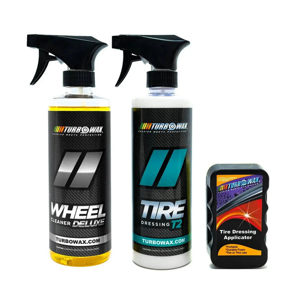 Wheel-Tire-Kit