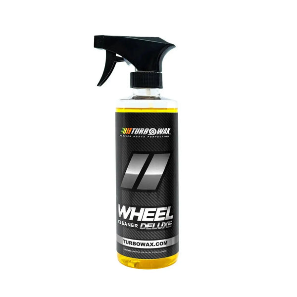 Wheel-Cleaner