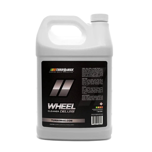 Wheel-Cleaner
