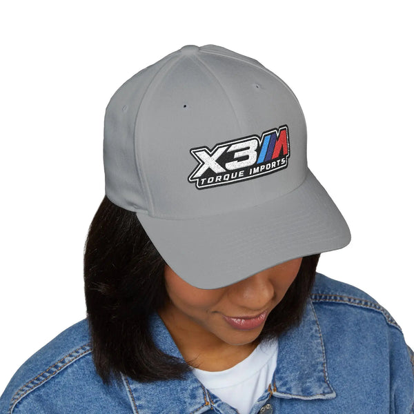 BMW-Cap