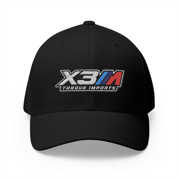 BMW-Cap