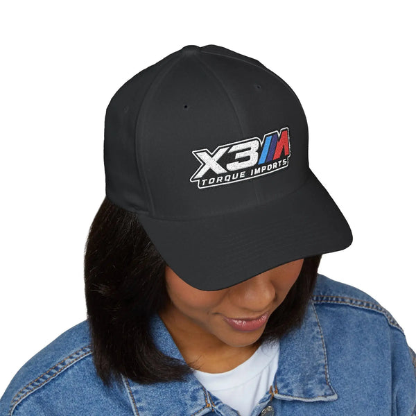 BMW-Cap