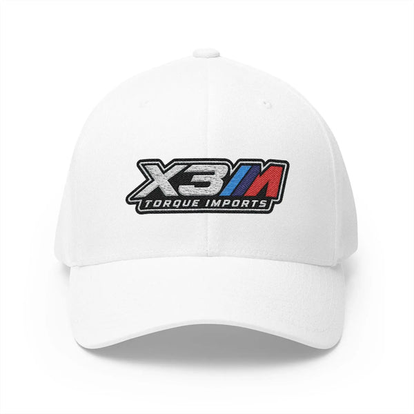 BMW-Cap
